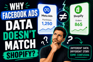 Why Your Meta Ads Are Not Scaling (And It’s Probably Not The Creative)