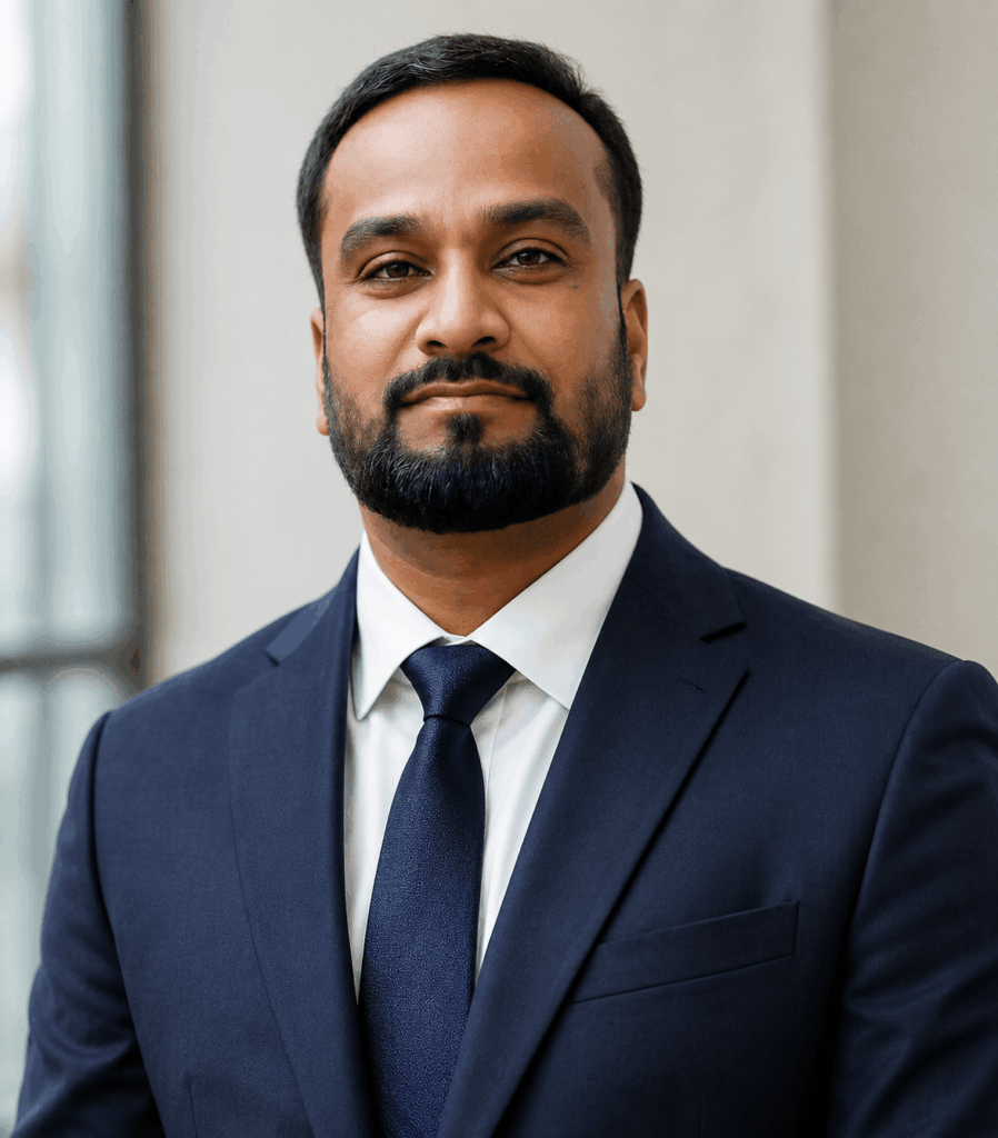 Syed Naseer Uddin Performance Marketer